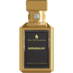 Birnbaum von Oil De Parfum