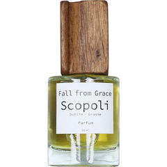 Fall from Grace by Scopoli