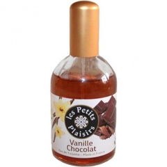 Vanille Chocolat by Les Petits Plaisirs