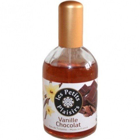 Vanille Chocolat von Les Petits Plaisirs