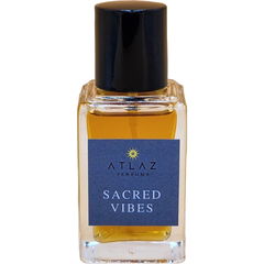 Sacred Vibes von Atlaz Perfume