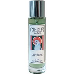 Parakeet by Cirrus Parfum