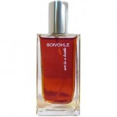 Lilacs & Heliotrope von Soivohle