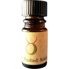 Luna Exalted: Solace von Arcana Wildcraft