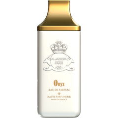 Onyx (Eau de Parfum) by Al-Jazeera / الجزيرة