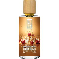 Drowning in Caramel Cherry Delight von The Dua Brand / Dua Fragrances