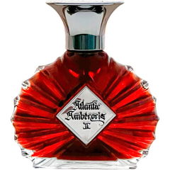 Atlantic Ambergris II von Areej Le Doré
