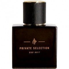 Private Selection - Oud Nuit von Abercrombie & Fitch