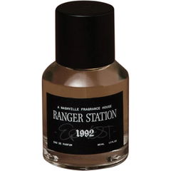 1992 by Ranger Station