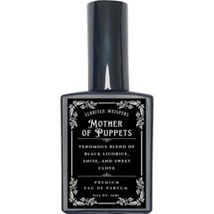 Mother of Puppets (Eau de Parfum) von Eldritch Whispers