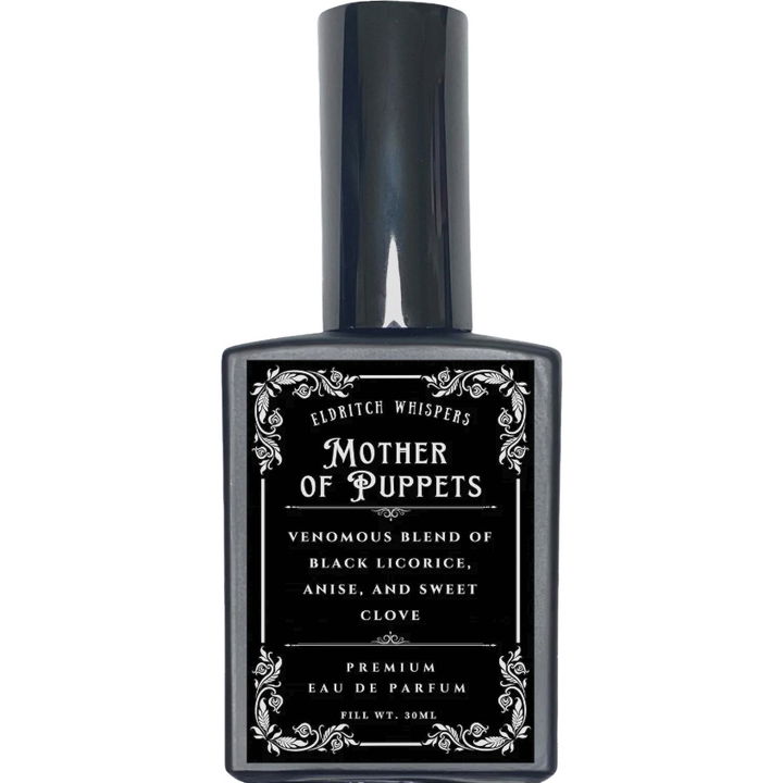 Mother of Puppets (Eau de Parfum) von Eldritch Whispers Mother of Puppets (Eau de Parfum) von Eldritch Whispers