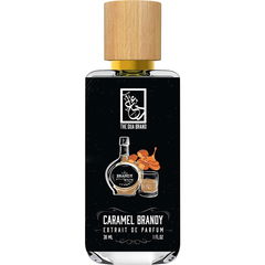 Caramel Brandy von The Dua Brand / Dua Fragrances