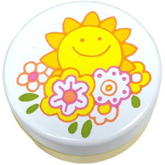 Hello Sunshine (Solid Perfume) von Avon