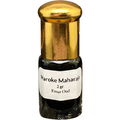 Maroke Maharaja by Ensar Oud