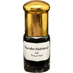 Maroke Maharaja von Ensar Oud