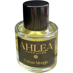 Cuban Mango by Ahlea Perfums