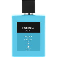 Fioritura Blue von Aqua di Polo