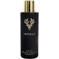 Impala von Czar