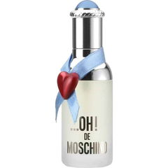Oh! de Moschino by Moschino
