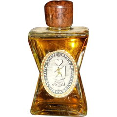 Snuff (After Shave Lotion) by Elsa Schiaparelli