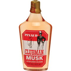 Pinaud Musk by Clubman / Edouard Pinaud