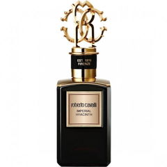 Imperial Hyacinth von Roberto Cavalli