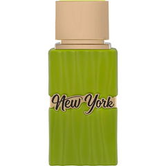New York Life by Hamidi Oud & Perfumes