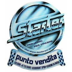 Starter (After Shave) von Starter