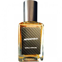 Metamorphosis by Lush