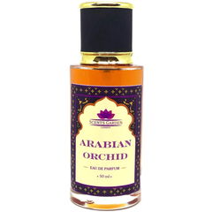 Arabian Orchid (Eau de Parfum) von Scents Garden