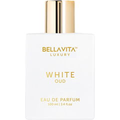 White Oud by BellaVita Luxury