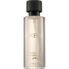 Nº15 Wood Elixir (Hair & Body Mist) von Mix:Bar