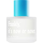 It's Now or Never. by Frankly,