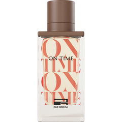 On Time pour Femme von Rue Broca