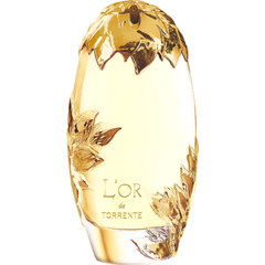 L'Or de Torrente (Eau de Toilette) by Torrente