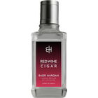 Red Wine Cigar by Badr Harqan