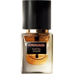 Santal Sohar von Amouage