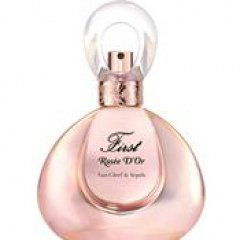 First Rosée D'Or by Van Cleef & Arpels