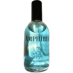 Amphíbīa by January Productions Inc.