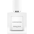 Constantine von Arabian's Secret