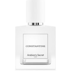 Constantine von Arabian's Secret