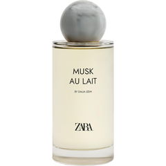 Musk au Lait von Zara