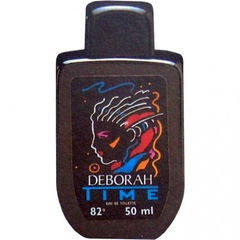 Time von Deborah