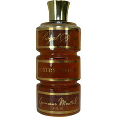 Royal Secret Luxury Cologne von Germaine Monteil