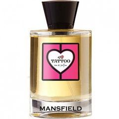 Tattoo von Mansfield