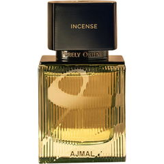 Incense by Ajmal