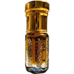 Oud Royal Brunai High by Duftkumpels