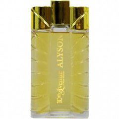 Alyson von 10th Avenue Karl Antony
