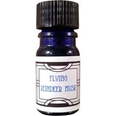 Flying Reindeer Musk von Nui Cobalt Designs