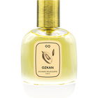 Ozkan by Sylvaine Delacourte
